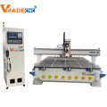 Line ATC CNC Router With Vacuum Table For Wood Industry 2030